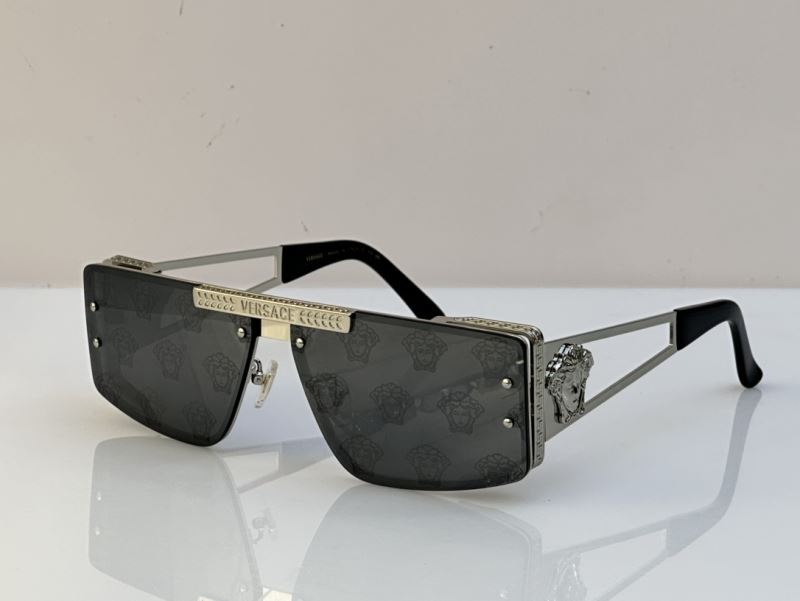 Versace Sunglasses